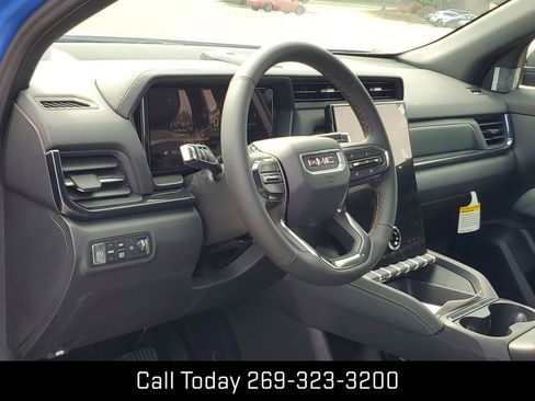 New 2026 GMC Terrain AT4 image 10