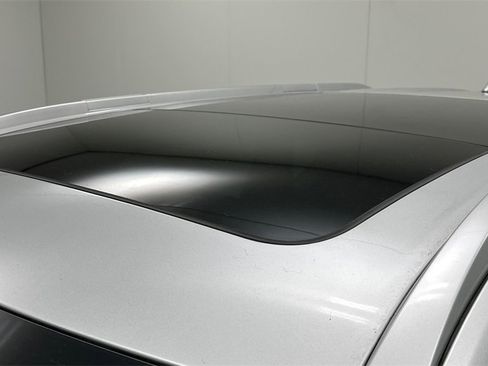 Certified 2023 Nissan Rogue SV w/ SV Premium Package image 12