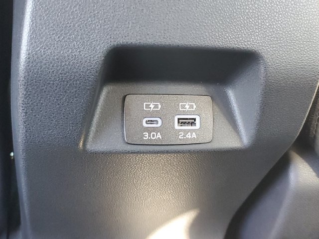 New 2027 Subaru Crosstrek 2.5i Limited AWD/4WD image 11