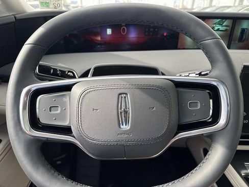 New 2026 Lincoln Nautilus Premier w/ Equipment Group 102A image 27