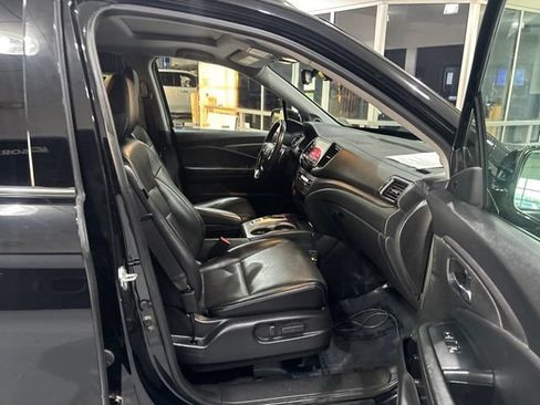Used 2022 Honda Ridgeline RTL-E image 39