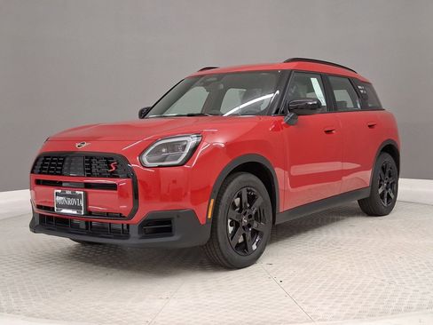 New 2027 MINI Cooper Countryman S AWD/4WD image 30