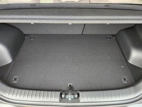 New 2025 Kia Soul EX image 22