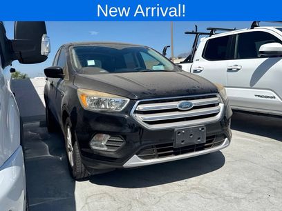 Used 2019 Ford Escape SE