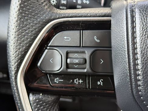 Used 2023 Toyota Tundra SR5 w/ TRD Off-Road Package AWD/4WD image 18