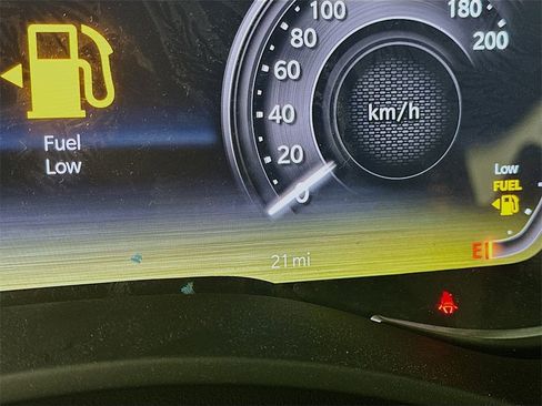 New 2026 RAM 2500 Laramie image 11