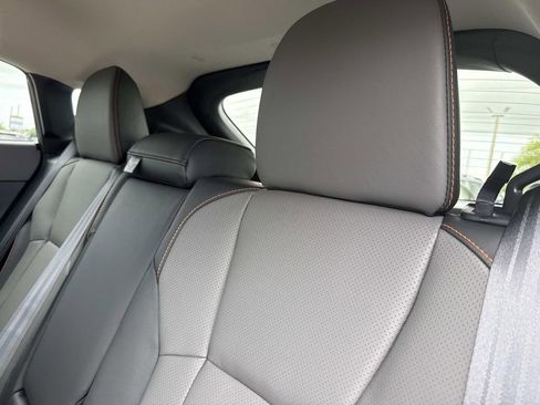 New 2026 Subaru Crosstrek 2.5i Limited image 14