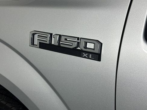 Used 2015 Ford F150 XL w/ Equipment Group 101A Mid image 28