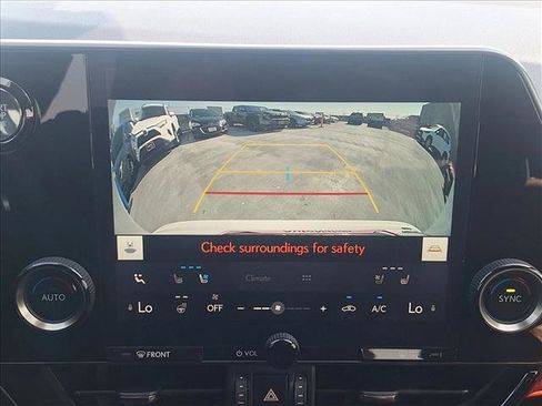 Used 2024 Lexus NX 350 AWD w/ Cold Area Package image 13