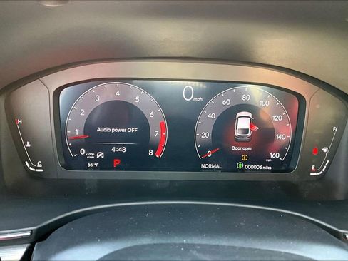 New 2026 Acura Integra A-Spec image 25