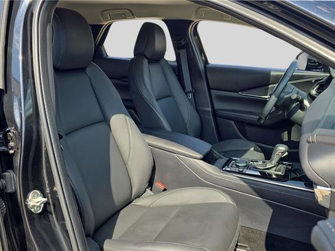 Used 2023 MAZDA CX-30 AWD 2.5 S w/ Preferred Package image 12