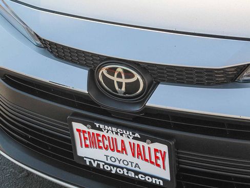Certified 2023 Toyota Corolla LE FWD image 6