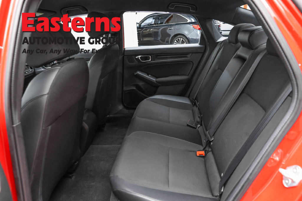 Used 2025 Honda Civic Sport image 20