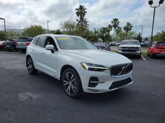 Used 2023 Volvo XC60 B5 Plus w/ Climate Package video 1