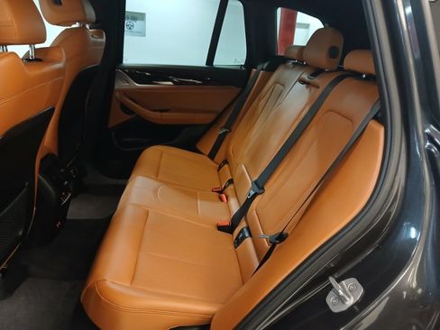 Used 2023 BMW X3 M40i AWD/4WD image 9
