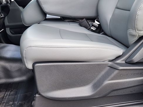 New 2026 Ford F150 XL AWD/4WD image 17