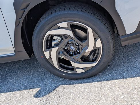 New 2026 Subaru Crosstrek 2.5i Limited AWD/4WD image 11