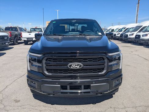 Certified 2025 Ford F150 Lariat AWD/4WD image 13