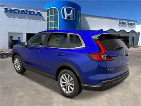 Used 2025 Honda CR-V EX-L image 3