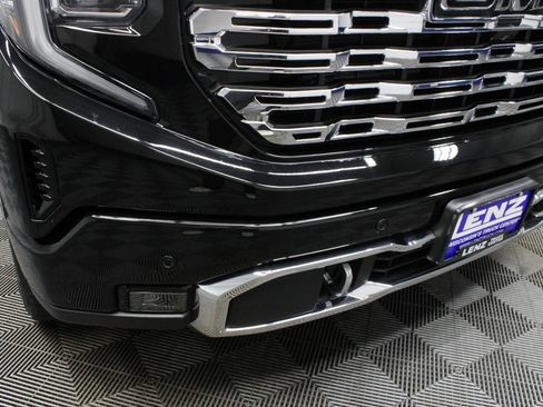 Used 2022 GMC Sierra 1500 Denali w/ Denali Carbonpro Edition AWD/4WD image 57
