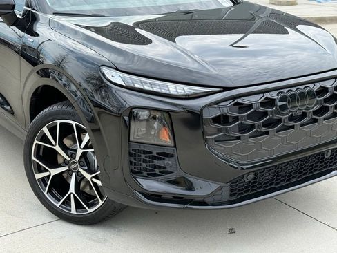 New 2026 Audi Q3 quattro 2.0T image 6