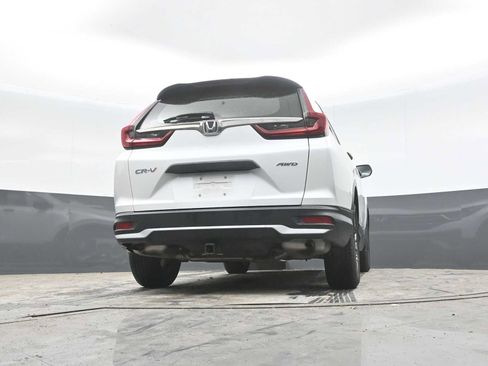 Used 2021 Honda CR-V LX image 45