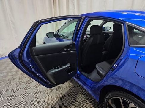 Used 2019 Honda Civic Sport image 26