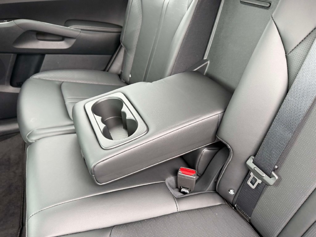 Certified 2026 Kia Sorento S AWD/4WD image 23