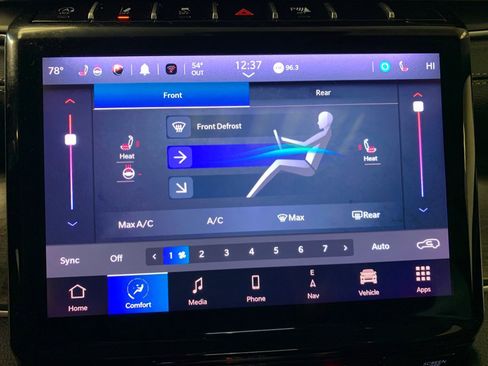 Used 2022 Jeep Grand Cherokee L Limited image 31