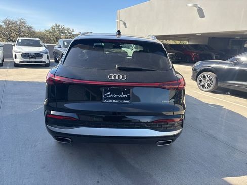 New 2025 Audi Q5 Premium image 7