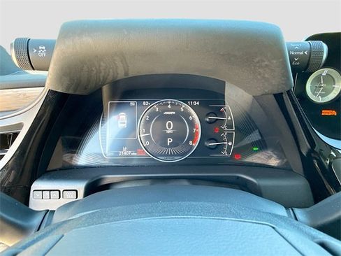 Used 2024 Lexus ES 350 w/ Luxury Package image 40