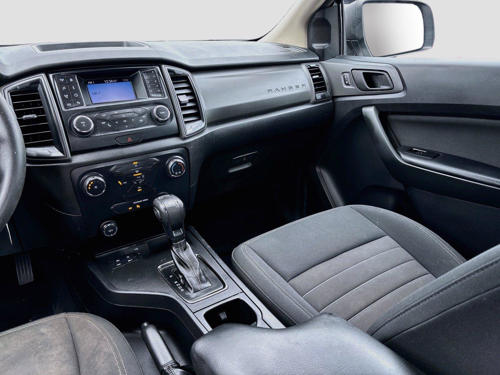 Used 2019 Ford Ranger XL w/ Equipment Group 101A Mid RWD image 21