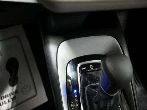 Used 2022 Toyota Corolla SE image 20