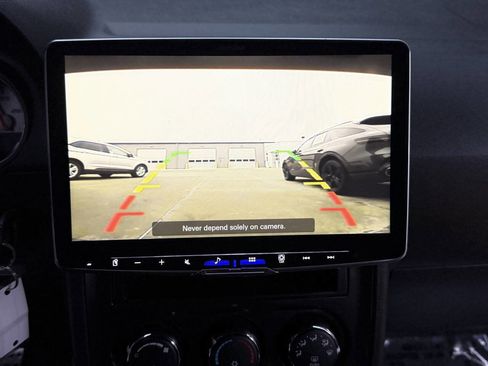 Used 2009 Dodge Challenger SRT8 w/ SRT Option Group II image 24