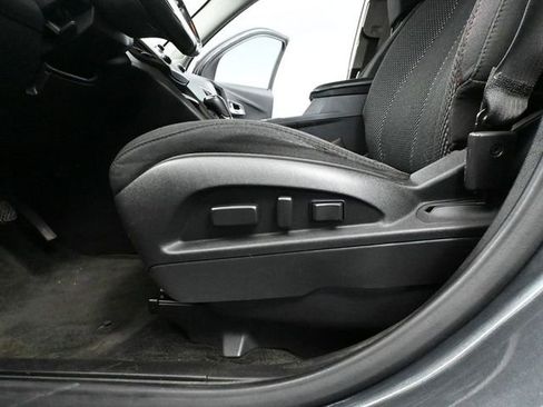 Used 2017 Chevrolet Equinox LT w/ Convenience Package image 20