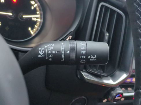 New 2026 MAZDA CX-50 2.5 Hybrid w/ Cargo Package image 26