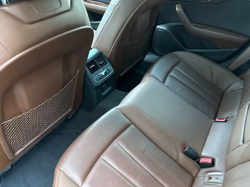 Used 2018 Audi A5 2.0T Premium w/ Convenience Package AWD/4WD image 13