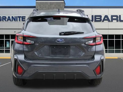 New 2026 Subaru Crosstrek 2.5i Limited AWD/4WD image 7