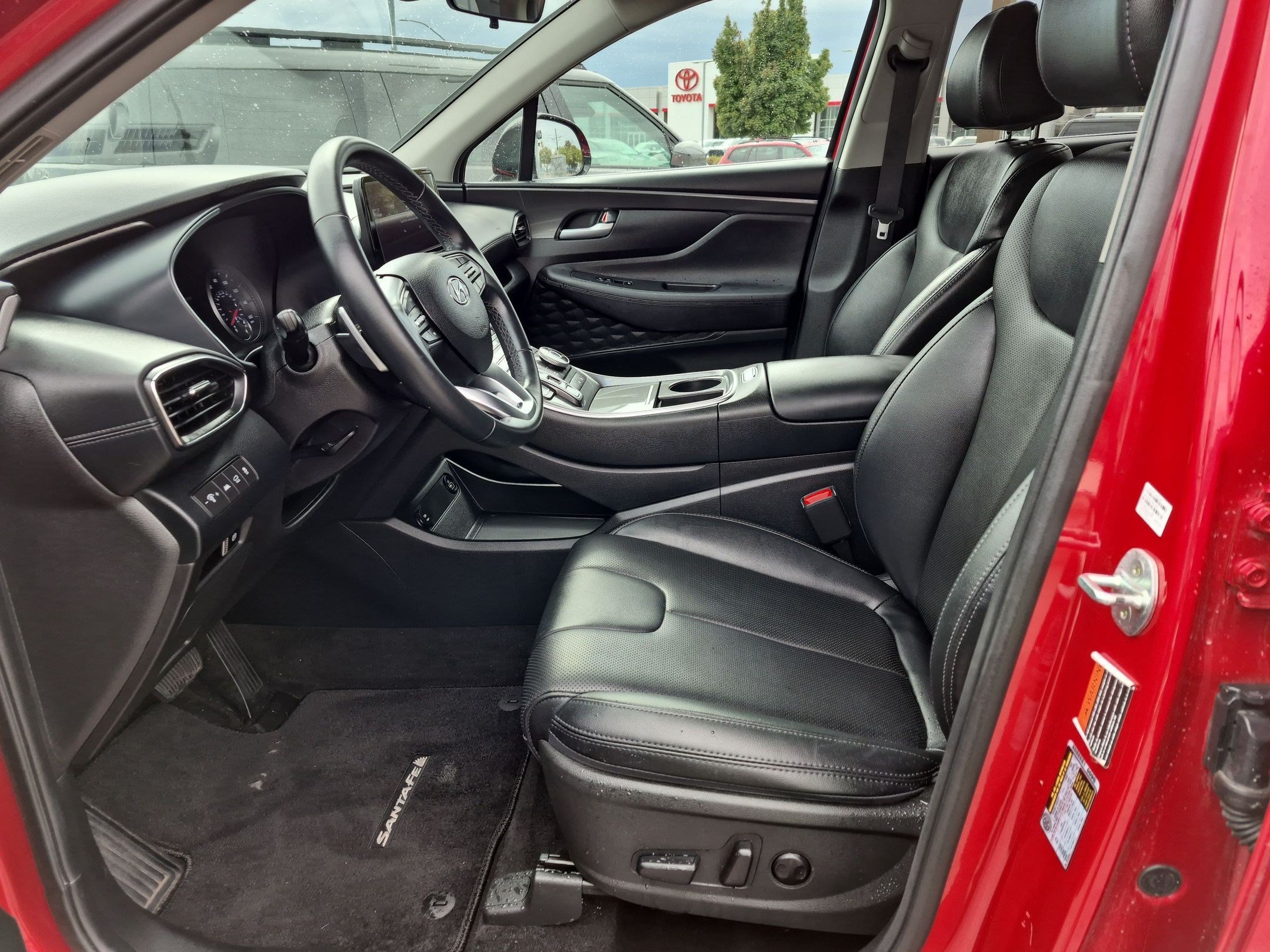 Used 2023 Hyundai Santa Fe XRT AWD/4WD image 17