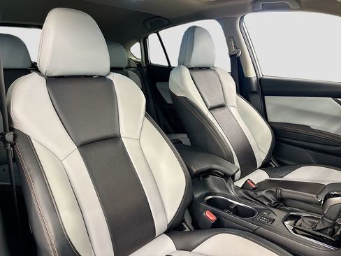 Used 2021 Subaru Crosstrek 2.5i Limited w/ Moonroof Package 1 AWD/4WD image 15