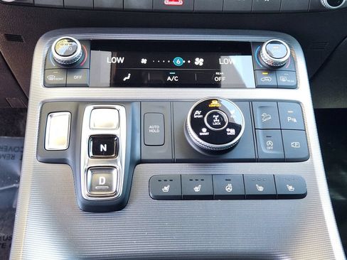 Used 2023 Hyundai Palisade Calligraphy AWD/4WD image 10