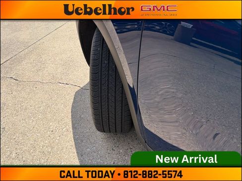 Used 2023 Buick Envision Preferred FWD image 20