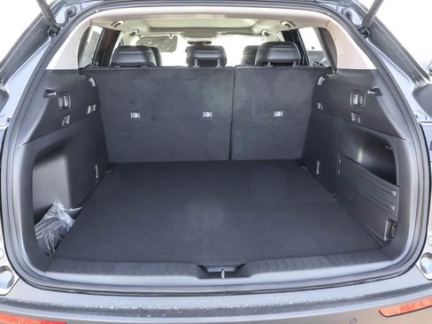 New 2026 MAZDA CX-50 AWD 2.5 Hybrid w/ Cargo Package image 39