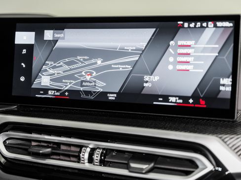 Used 2024 BMW M3 CS image 38