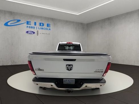 Used 2013 RAM 1500 Big Horn AWD/4WD image 9