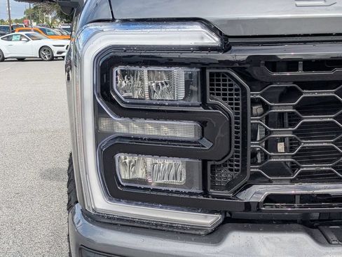 New 2026 Ford F250 Lariat w/ Tremor Off-Road Package AWD/4WD image 10