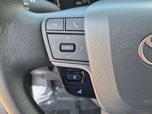 Certified 2026 Toyota Camry LE FWD image 17