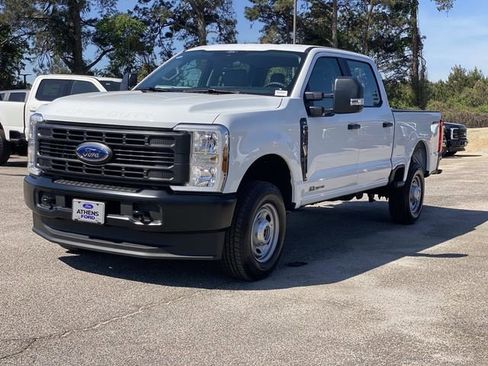 New 2026 Ford F350 XL AWD/4WD image 5