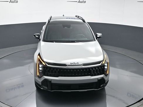 New 2026 Kia Sportage X-Line image 50