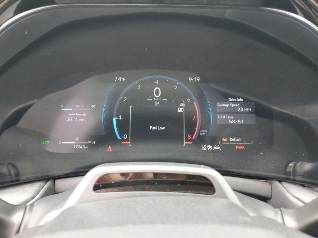 Used 2025 Lexus TX 350 FWD w/ Technology Package image 27